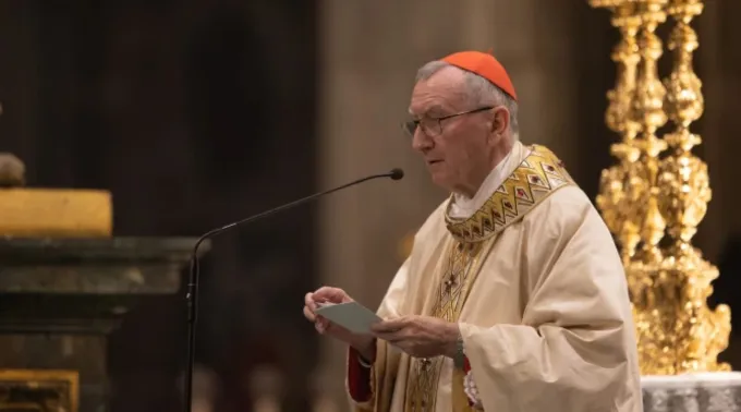 Messa Commemorativa per i 20 Anni dalla Morte di San Giovanni Paolo II Celebra l’Eredità di Fede e Speranza