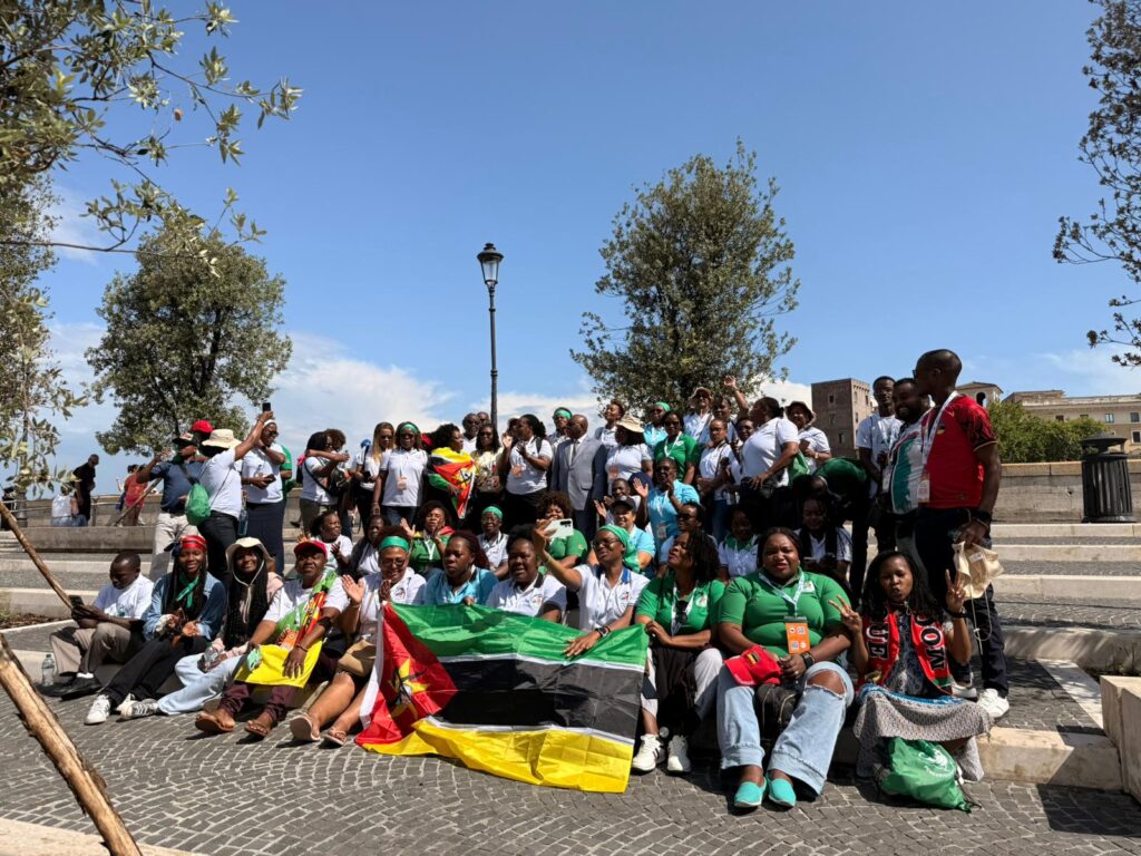 Jubileu Jovens