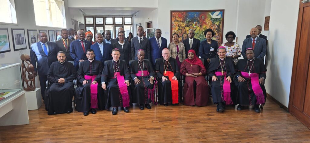 Foto grupo Assembleia